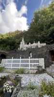 Guernsey, Little Chapel