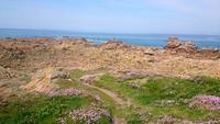 Guernsey, Nordküste