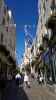 Guernsey, St. Peter Port