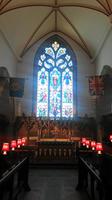 Guernsey, Town Church 