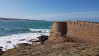 Guernsey, Westküste