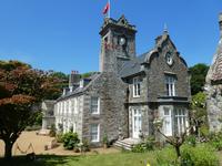 Gutshaus auf Sark