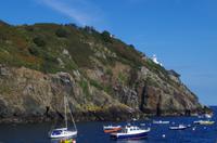 Hafen Sark