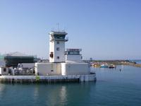 Hafen St. Helier