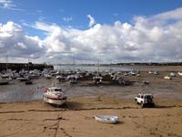 Hafen von Gorey