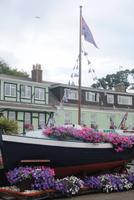 Hafen von Gorey