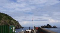 Hafen von Sark - Creux Harbour