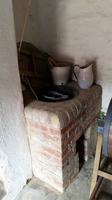 Hamptonne Country Life Museum Jersey - Waschhaus