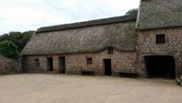 Hamptonne Country Life Museum Jersey