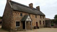 Hamptonne Country Life Museum Jersey
