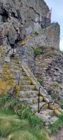 Hermitage Rock (St. Helier`s Felsen)