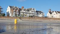 Hotel Ommaroo in St. Helier