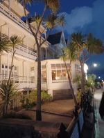 Hotel am Abende