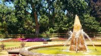 Howard Davis Park. Rundreise Jersey und Guernsey - Kanalinseln entdecken (GB-JERF8)