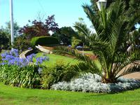 Howard Davis Park