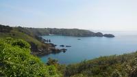 Insel Guernsey