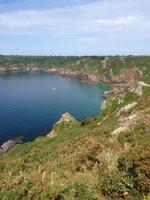 Insel Guernsey