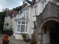 Insel Jersey - Chateau la Chaire