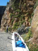 Insel Sark  