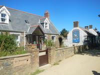 Insel Sark  