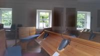Inselparlament auf Sark