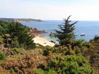 Jersey - Beauport Bay