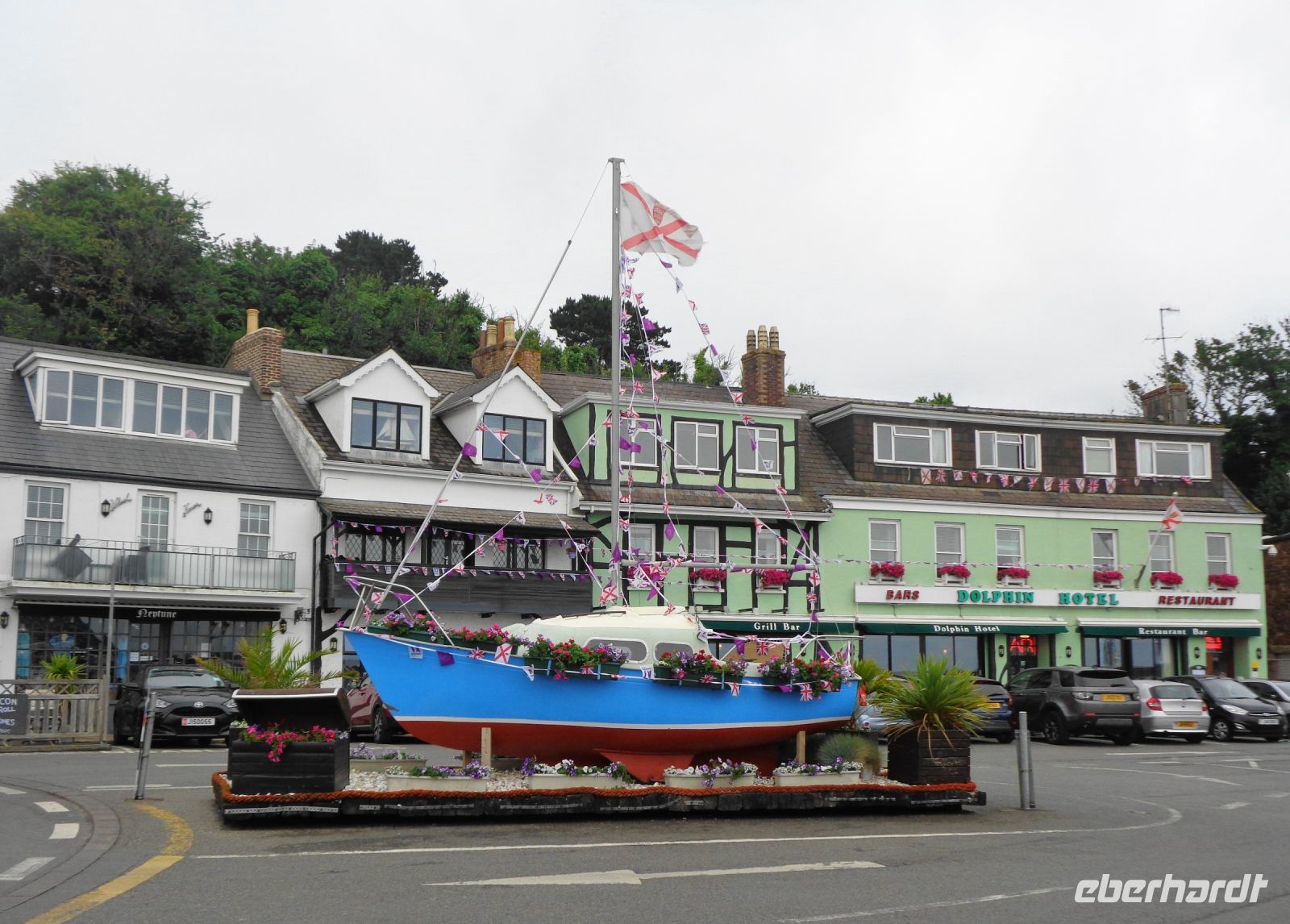 Jersey - Gorey