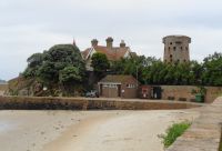 Jersey - La Rocque