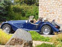 Jersey - Oldtimer 