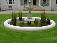 Jersey - Privatgarten 