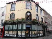Jersey - St. Helier 