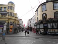 Jersey - St. Helier 