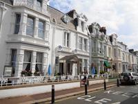 Jersey - St. Helier 