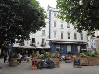 Jersey - St. Helier