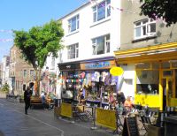 Jersey - St. Helier