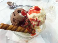Jersey Eis