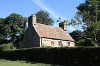 Jersey Farmhaus mit 