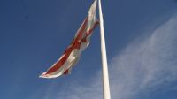 Jersey Flagge