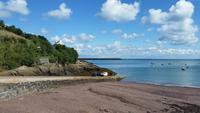 Jersey Idylle