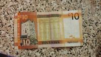 Jersey Pound - Jersey Pfund
