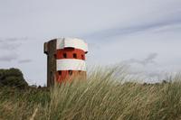 Jersey Turm