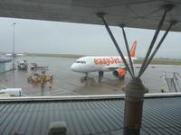 Jersey, Airport