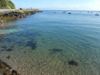 Jersey, Bouley Bay