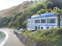 Jersey, Bouley Bay