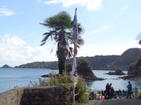 Jersey, Bouley Bay