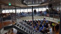Jersey, CONDOR Fähre nach Guernsey