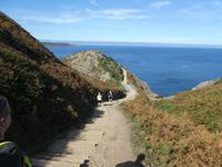 Jersey, Devils Hole