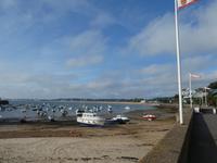 Jersey, Gorey