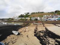 Jersey, Gorey