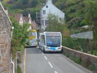 Jersey, Rozel Bay